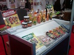 Fancy Food Expo Summer 2012
