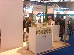 Food Ingredients Europe 2011